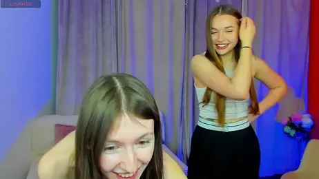 MilanaaStarr webcam model stream image