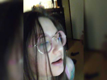LoliSuccub webcam model stream image