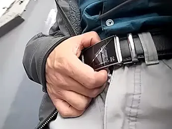 Angel_3-0 webcam model stream image