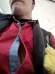 Angel_3-0 webcam model stream image