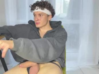 estremecerse webcam chaturbate model stream image