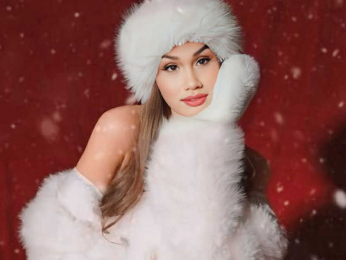 SashaHale webcam livejasmin model stream image