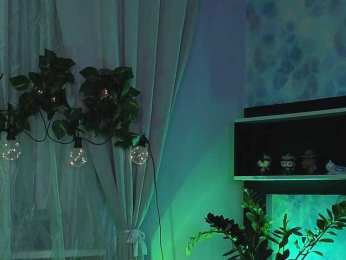 Kira_Li_Lime webcam bongacams model stream image
