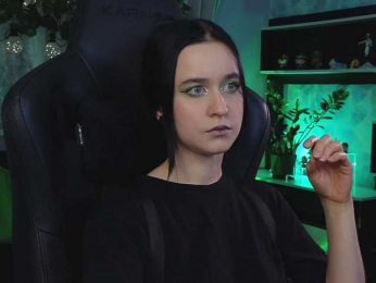 Kira_Li_Lime webcam model stream image