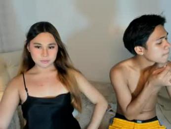 camilla_foster webcam model stream image