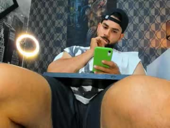 jakeskye webcam model stream image