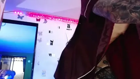 goddess_BigassCock webcam model stream image