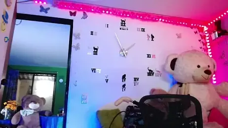 goddess_BigassCock webcam model stream image