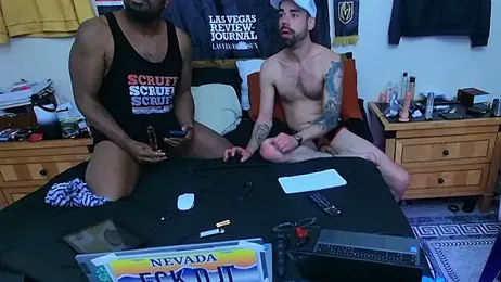 PRETTY_FLY_4aBiGUY webcam model stream image