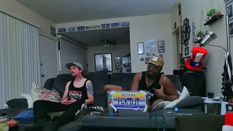 PRETTY_FLY_4aBiGUY webcam model stream image