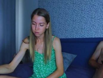 Kristi_Wolf webcam model stream image