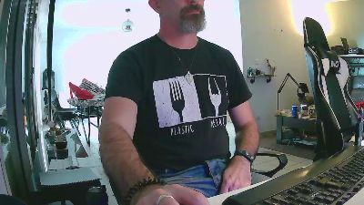 ChrisDuGard30 webcam cam4 model stream image