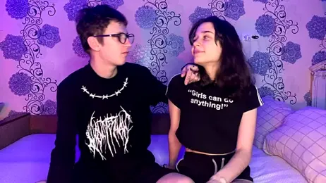 baby_lesi webcam stripchat model stream image