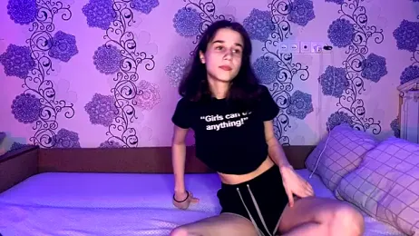 baby_lesi webcam stripchat model stream image