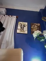 DemiSins webcam stripchat model stream image