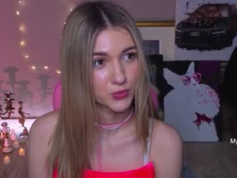 delcieodoherty webcam model stream image