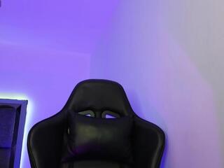Lola Dove webcam model stream image