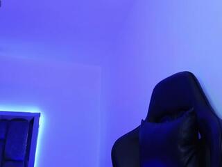 Lola Dove webcam model stream image