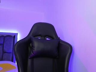 Lola Dove webcam model stream image