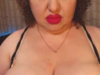 yourbustykatty webcam model stream image