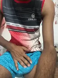 Hyderabad_alphaboy webcam model stream image