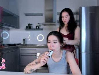 sangria_blanca webcam model stream image