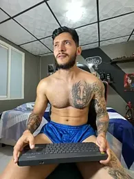 marcel_crawford96 webcam model stream image