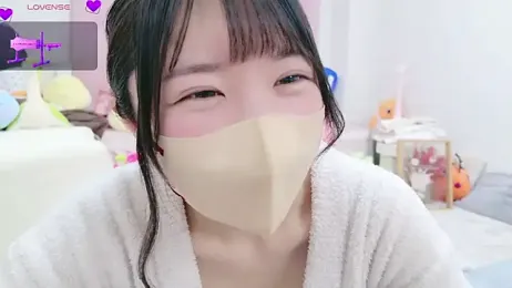 anchan_ webcam model stream image