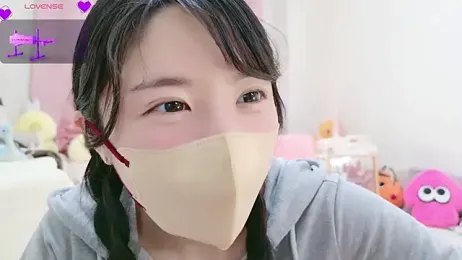 anchan_ webcam stripchat model stream image