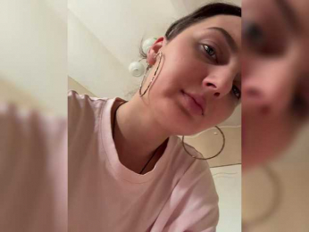 Wow-Eva webcam model stream image