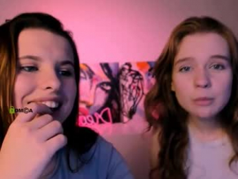 eva_drive webcam chaturbate model stream image