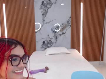 domenica_west webcam model stream image