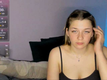 MollyMi0 webcam model stream image