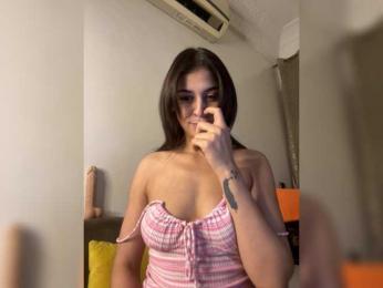 papisha webcam model stream image