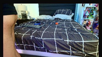 Nick_Gael webcam cam4 model stream image