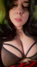 Lynfinity24 webcam model stream image