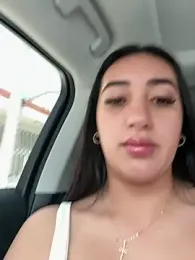 Hannahoff webcam model stream image