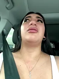 Hannahoff webcam model stream image