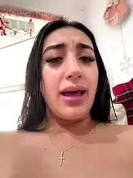 Hannahoff webcam model stream image