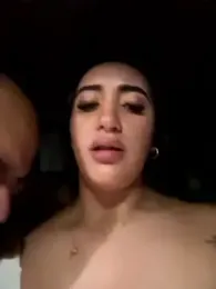 Hannahoff webcam model stream image