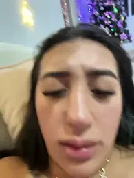 Hannahoff webcam model stream image