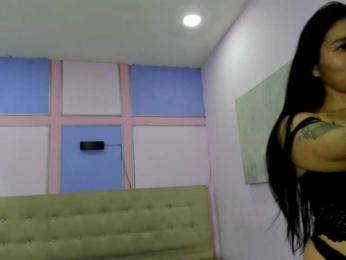 Melannyy-- webcam model stream image