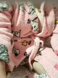 AlevliDulll webcam stripchat model stream image