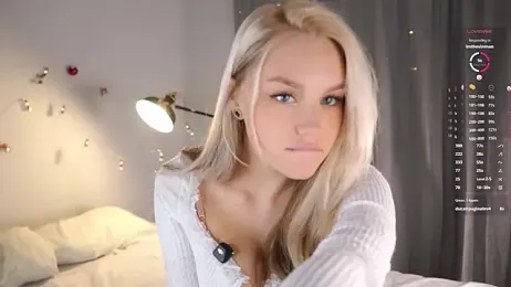 CherieSprinzl webcam model stream image