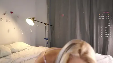 CherieSprinzl webcam model stream image