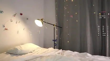 CherieSprinzl webcam model stream image