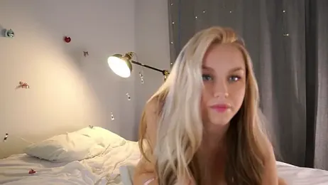 CherieSprinzl webcam model stream image