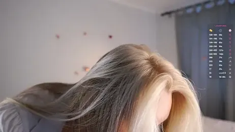 CherieSprinzl webcam stripchat model stream image