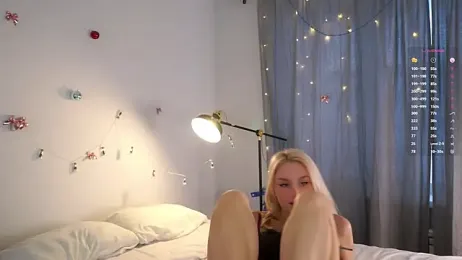 CherieSprinzl webcam model stream image