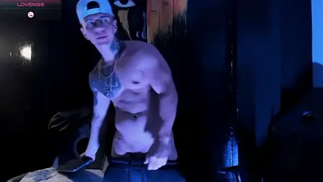 SalvatoreDmore webcam model stream image